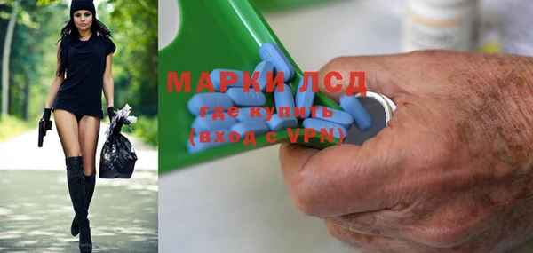гидра Белоозёрский